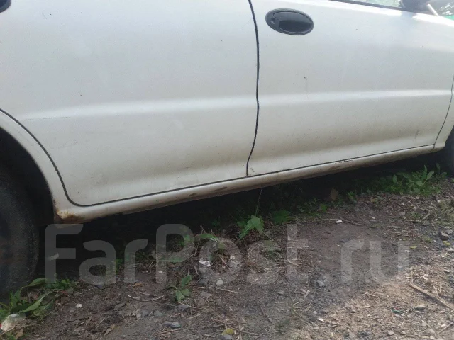 Mitsubishi Libero. �������, ��������, 1.5 (110��.�.), ������ ����