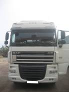 DAF XF 105. Седельный тягач DAF 105.460 4x2, 12 900 куб. см., 20 000 кг., 4x2