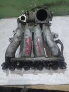 Коллектор впускной. Mitsubishi Pajero, H66W, H76W Mitsubishi Pajero Pinin, H66W Mitsubishi Pajero iO, H61W, H66W, H71W, H76W Mitsubishi Montero, H66W...