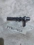Датчик коробки передач. Kia Morning Kia Picanto Kia Visto Hyundai Atos Hyundai Santro Двигатель D4BB