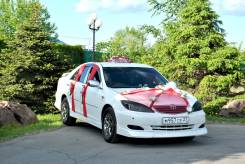 Toyota Camry. С водителем