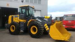 Xcmg ZL50FV. Фронтальный погрузчик XCMG ZL50FV, 5 000 кг., Дизельный, 3,00 куб. м. Под заказ