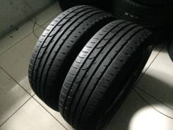 Continental ContiPremiumContact 2. Летние, 2011 год, 20 %, 2 шт