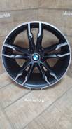 BMW. 8.5x18", 5x112.00, ET30, ЦО 66,6 мм.