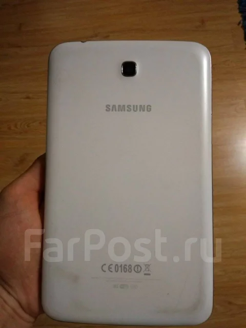 Samsung Galaxy Tab 3 7.0 8Gb ����
