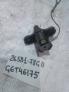 Соленоид акпп. Suzuki: Wagon R Solio, Alto, Wagon R Wide, Lapin, Swift, Kei, Wagon R Plus, MR Двигатели: K6A, K10A