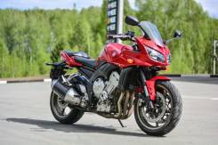 Yamaha FZ 1. 1 000 куб. см., исправен, птс, с пробегом