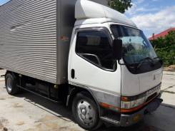 Mitsubishi Canter. , 4 600 куб. см., 3 150 кг.