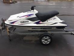 Yamaha WaveBlaster. 110,00 л.с., 2000 год год