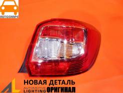 Фонарь Renault Sandero 2/Logan 2, правый