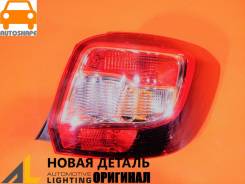 Фонарь Renault Sandero 2/Logan 2, правый