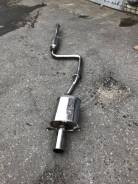 Выхлопная система. Honda Prelude, BB, BB1, BB2, BB4, BB5, BB6, BB7, BB8 Двигатели: H22A, H22A1, H22A2, H22A3, H22A4, H22A5, H22A6, H22A8, H22Z1, H22Z2...