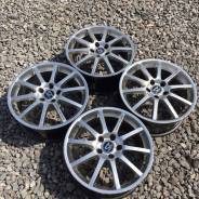Sport Technic. 7.5x17", 5x112.00, ET50, ЦО 57,1 мм.