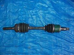 Привод, полуось. Suzuki Escudo, TA02W, TA51W, TA52W, TD02W, TD31W, TD32W, TD51W, TD52W, TD61W, TD62W, TL52W