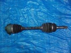 Привод, полуось. Suzuki Escudo, TA02W, TA11W, TA31W, TA51W, TA52W, TD02W, TD11W, TD31W, TD32W, TD51W, TD52W, TD61W, TD62W, TL52W