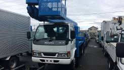 Isuzu Elf. 22.1м, 4 770 куб. см., 22,00 м. Под заказ