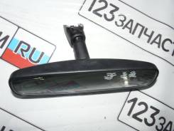 Зеркало заднего вида салонное. Nissan: Teana, Skyline, GT-R, Fairlady Z, Murano, 370Z Двигатели: QR25DE, VQ25DE, VQ35DE, VQ25HR, VQ35HR, VQ37VHR, VR38...