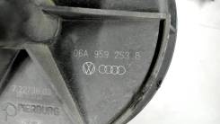 Нагнетатель воздуха (насос продувки) Audi A3 (8L1) 1996-2003