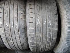 Bridgestone Playz. Летние, 2009 год, без износа, 2 шт