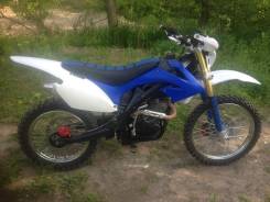 Ekonika Sport-004. 250 куб. см., исправен, птс, с пробегом