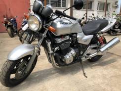 Honda CB 1300. 1 300 куб. см., исправен, птс, без пробега. Под заказ