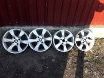 Mak Bee. x15", 4x108.00