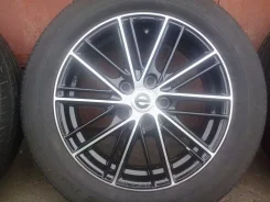 Bridgestone Eco Forme CRS111. 6.5x16", 5x114.3, ET45, �� 73,0���. ����