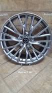 Lexus. 8.0x20", 5x114.30, ET30, ЦО 60,1 мм.