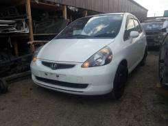 Honda Fit. GD1, L13A