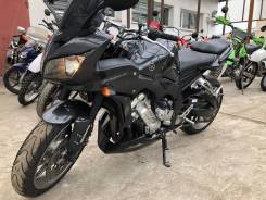 Yamaha FZ 1. 1 000 куб. см., исправен, птс, без пробега. Под заказ