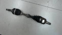 Полуось (приводной вал, шрус) Mazda Tribute 2001-2007, левая передняя