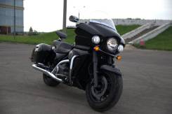 Kawasaki VN Vulcan 1700 Vaquero. 1 700 куб. см., исправен, птс, без пробега