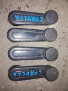 Ручка стеклоподъемника. Toyota Sprinter, AE110, AE114, CE110, CE113, CE114, CE116, EE111 Toyota Corolla, AE110, AE111, AE112, AE114, CE110, CE113, CE1...