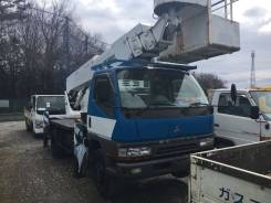 Mitsubishi Fuso Canter. MMC Canter 20м, 4 560 куб. см., 20,00 м. Под заказ