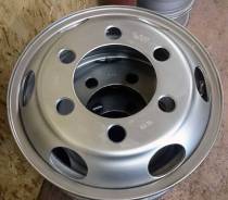 Topy. 6.0x16", 6x222.25, ET127, ЦО 164,0 мм.