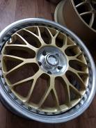Advan. 7.0x17", 5x100.00, ET51, ЦО 67,1 мм.