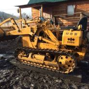 Komatsu. Погрузчик Komatzu D20S-3, Дизельный, 0,53 куб. м.
