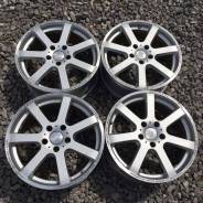 SSR. 7.0x17", 5x114.30, ET48, ЦО 73,1 мм.
