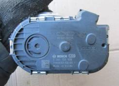 Заслонка дроссельная. Hyundai Elantra Hyundai Creta Hyundai Solaris, HCR Двигатель G4FC