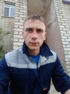 Рабочий. Среднее образование, опыт работы 3 года