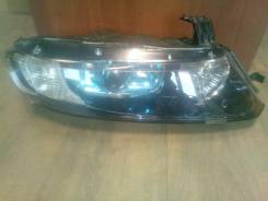 Фара. Honda Odyssey, RB1, RB2 Двигатель K24A