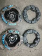 Опора амортизатора. Nissan Bluebird, ENU14, EU14, HNU14, HU14, QU14, SU14 Nissan Primera Camino, HNP11, HP11, P11, QP11, WHNP11, WHP11, WP11, WQP11 Ni...