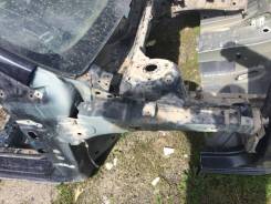 Лонжерон. Ford Focus, CB4, DA3, DB Двигатели: AODA, AODB, AODE, ASDA, ASDB, G6DA, G6DB, G6DD, G8DA, GPDA, GPDC, HHDA, HHDB, HWDA, HWDB, HXDA, HXDB, IX...