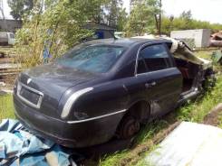 Крышка багажника Lancia Thesis (2001-2007) лянча тезис в Ульяновске Крышка багажника. Lancia Thesis