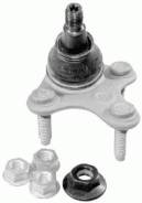 Шаровая опора. Volkswagen: Passat, Transporter, Sharan, Tiguan, Passat CC, Touran, Golf, Arteon Seat Leon, 1P1, 5F1, 5F5, 5F8 Seat Ateca, KH0 Seat Alh...