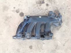 Коллектор впускной. Mercedes-Benz: CLK-Class, SLK-Class, CLC-Class, E-Class, C-Class Двигатели: M271KE18ML, M271KE16ML