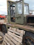 ЛАЗ. Продам вилочный погрузчик, 5 000 кг., Дизельный