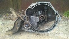 МКПП. Daewoo Espero, KLEJ Двигатели: A15MF, C18LE, C20LE