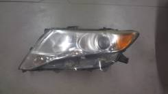 Фара (передняя) Toyota Venza 2008-2012, левая