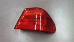 Фонарь (задний) Mercedes E W210 1995-2002, правый